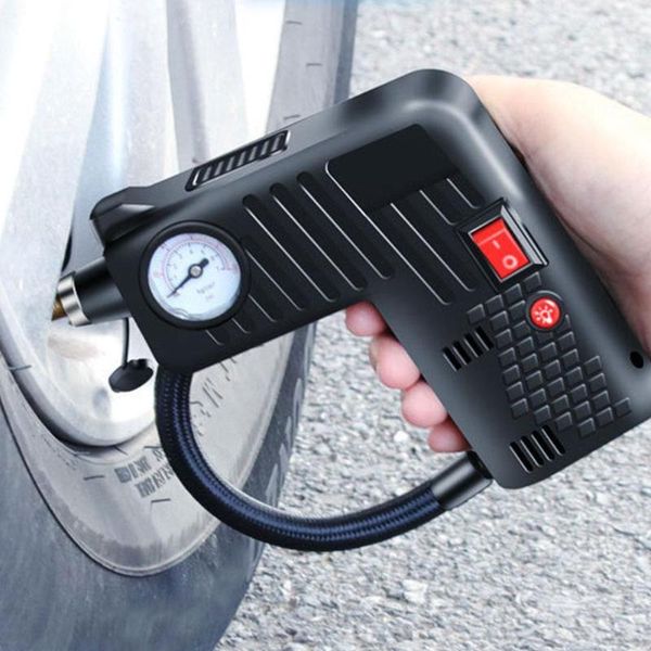 inflatable pump multifunctional 12v portable air inflator compressor tire safety cordless for motorcycle electric auto car bike
inflatable pump multifunctional 12v portable air inflator compressor tire safety cordless for motorcycle electric auto car bike