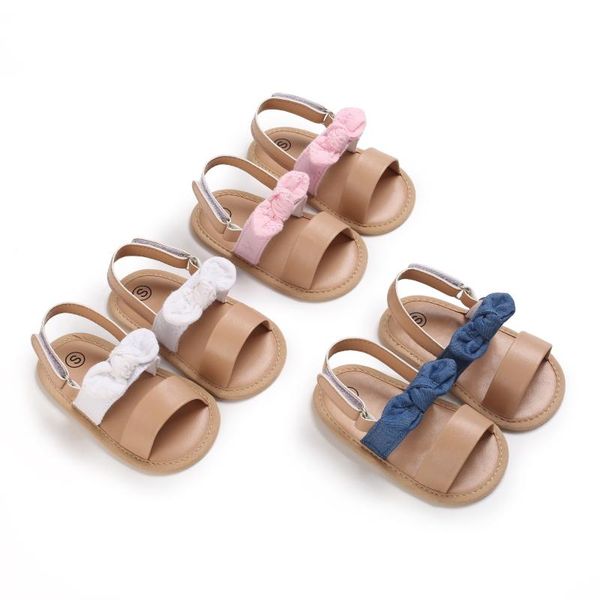 sandals fashion born infant baby girls princess shoes bowknot toddler summer pu non-slip 0-18m, Black;red
sandals fashion born infant baby girls princess shoes bowknot toddler summer pu non-slip 0-18m, Black;red