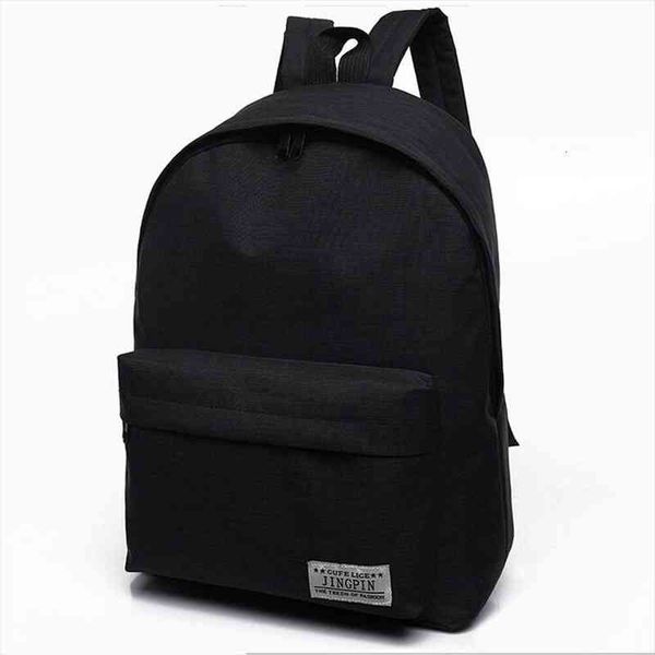 men women backpacks canvas backpack rucksack school travel college bag casual mochila
men women backpacks canvas backpack rucksack school travel college bag casual mochila