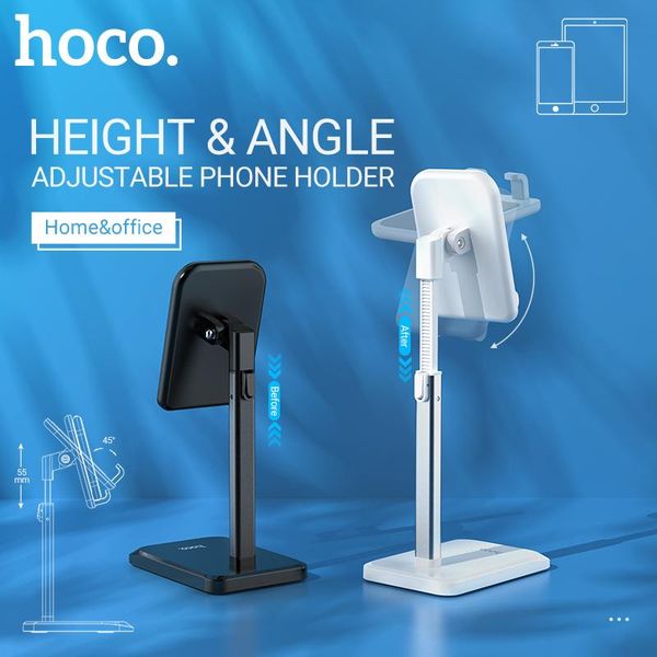cell phone mounts & holders hoco deskholder tablet support smartphone bracket desk mobile table mount adjustable universal
cell phone mounts & holders hoco deskholder tablet support smartphone bracket desk mobile table mount adjustable universal