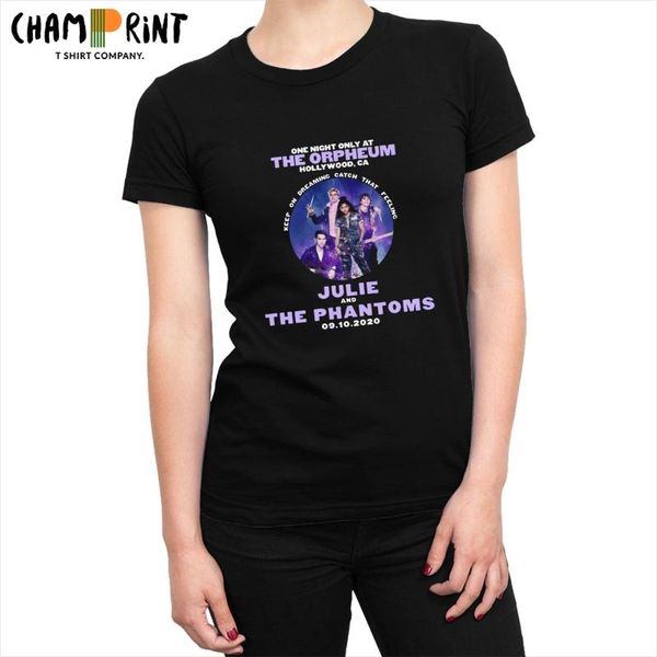 one night only color women t shirts julie and the phantoms t-shirts for female sunset curve band music tee shirt hip hop women's t-shi, White
one night only color women t shirts julie and the phantoms t-shirts for female sunset curve band music tee shirt hip hop women's t-shi, White