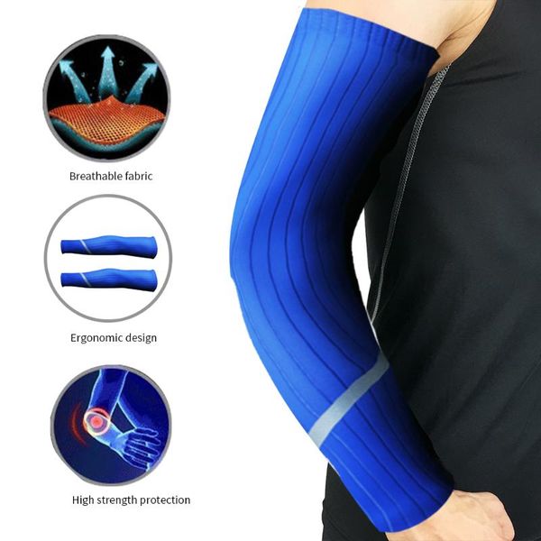riding sports arm sleeve cycling running uv protection summer sunscreen bandsice silk breathable hide tattoos nylon elbow & knee pads, Black;gray
riding sports arm sleeve cycling running uv protection summer sunscreen bandsice silk breathable hide tattoos nylon elbow & knee pads, Black;gray