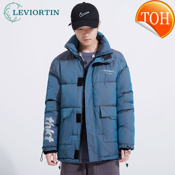 jacket winter cotton coat padded men warm parkas gradient cargo thicken fashion street thick outerwear male clothing, Black
jacket winter cotton coat padded men warm parkas gradient cargo thicken fashion street thick outerwear male clothing, Black