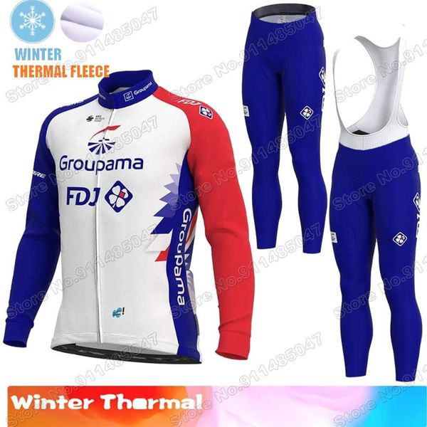 team fdj 2021 cycling jersey set winter clothing long sleeve mtb bike road pants bib maillot culotte ropa racing sets, Black;blue
team fdj 2021 cycling jersey set winter clothing long sleeve mtb bike road pants bib maillot culotte ropa racing sets, Black;blue
