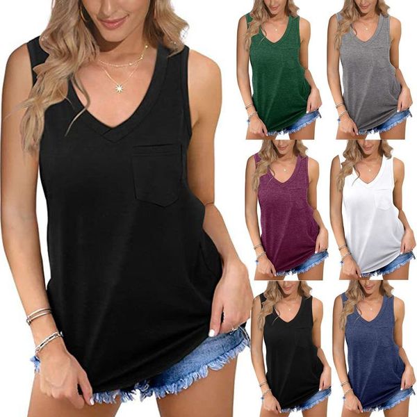 women's blouses & shirts plus size womens and summer tank o-neck ladies sleeveless femme blusas mujer de moda 2021, White
women's blouses & shirts plus size womens and summer tank o-neck ladies sleeveless femme blusas mujer de moda 2021, White