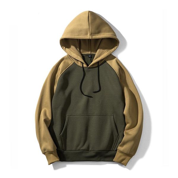 2021autumn/winter men's hoodies sports coat couples casual loose sweatshirt pullover hoody long-sleeved tees basic streetwear & sweatsh, Black
2021autumn/winter men's hoodies sports coat couples casual loose sweatshirt pullover hoody long-sleeved tees basic streetwear & sweatsh, Black