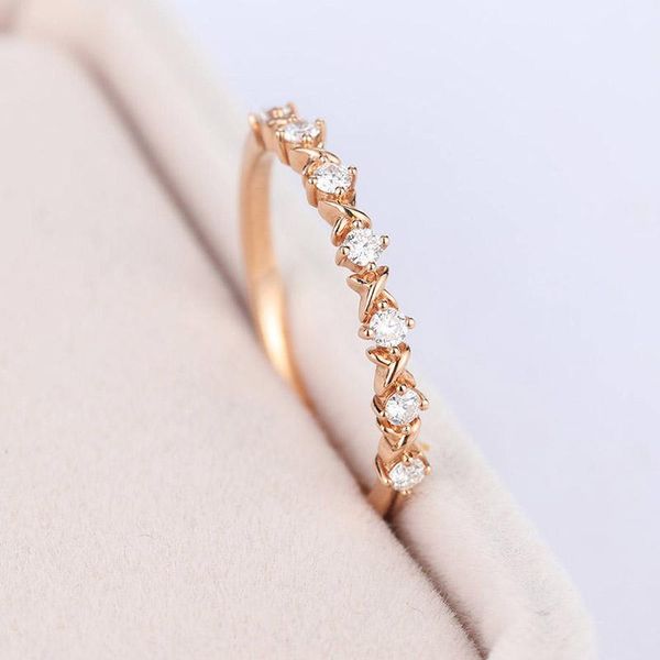 wedding ring for women euramerican fashion zircon rose gold color engagement party finger rings gifts jewelry kbr297 cluster, Golden;silver
wedding ring for women euramerican fashion zircon rose gold color engagement party finger rings gifts jewelry kbr297 cluster, Golden;silver