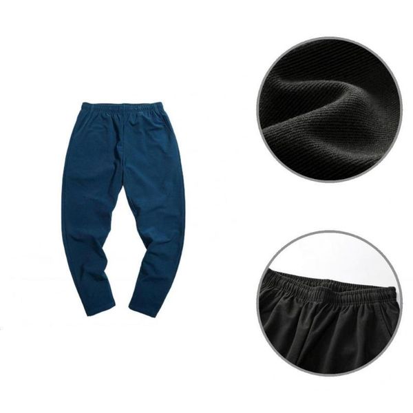 men's pants men unique corduroy with pockets all match streetwear trousers spring for students, Black
men's pants men unique corduroy with pockets all match streetwear trousers spring for students, Black