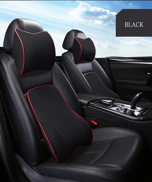 seat cushions 3d slow rebound memory foam car neck pillow breathable linen waist support cushion back auto parts
seat cushions 3d slow rebound memory foam car neck pillow breathable linen waist support cushion back auto parts