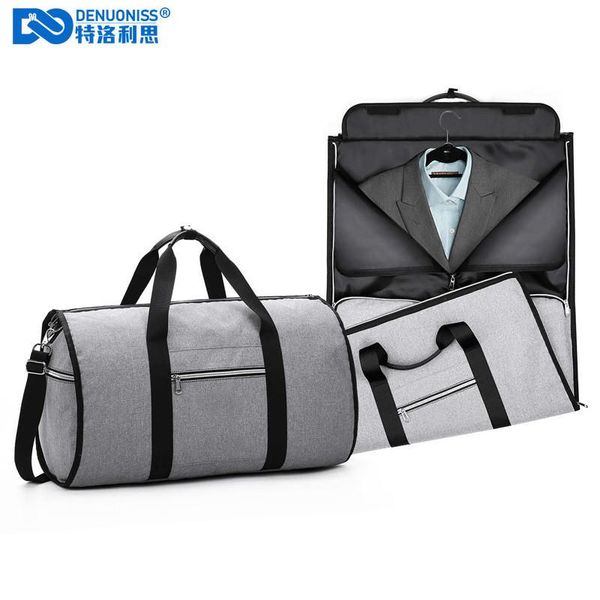 duffel bags multifunction large capacity men travel bag waterproof duffle for trip suit storage hand luggage carry on hanging
duffel bags multifunction large capacity men travel bag waterproof duffle for trip suit storage hand luggage carry on hanging