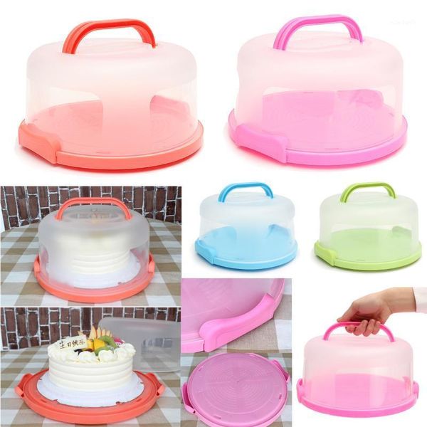 storage bottles & jars cake box plastic handheld kitchen tool birthday no deformation round portable sealing bar cupcake container wedding
storage bottles & jars cake box plastic handheld kitchen tool birthday no deformation round portable sealing bar cupcake container wedding