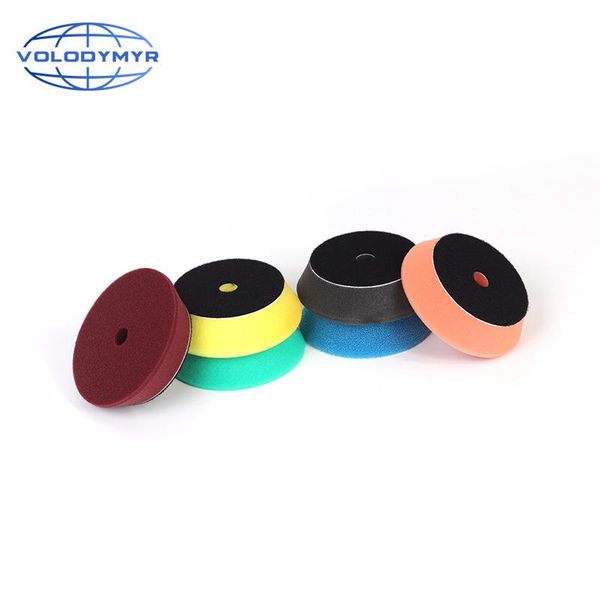 care products volodymyr polishing pad sponge buffer pads 4 inch buffing foam disc kit with 3 hook and loop for da/ro/ga car polisher
care products volodymyr polishing pad sponge buffer pads 4 inch buffing foam disc kit with 3 hook and loop for da/ro/ga car polisher