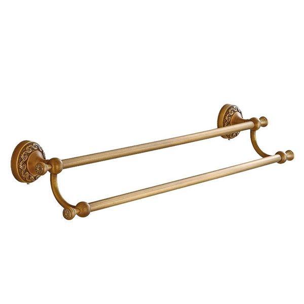 towel racks madica 60.5*13.5cm double holder for shower room rack metal nail bronze hanger vintage brass toallero
towel racks madica 60.5*13.5cm double holder for shower room rack metal nail bronze hanger vintage brass toallero