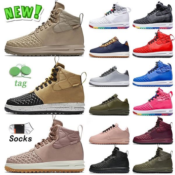 nk lunar 1 duckboot shoes platform designer lf1 duck boots mens women linen black and tan particle pink white multi red blue gold burgundy t
nk lunar 1 duckboot shoes platform designer lf1 duck boots mens women linen black and tan particle pink white multi red blue gold burgundy t