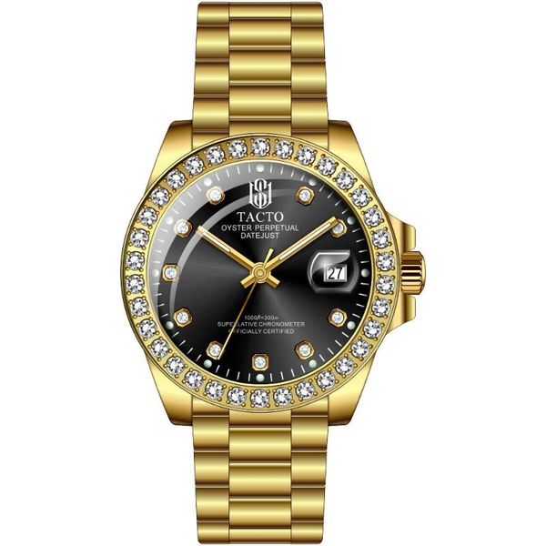 wristwatches tacto men's watches 2021 mens watch men business gold wrist male quartz clock relogio masculino, Slivery;brown
wristwatches tacto men's watches 2021 mens watch men business gold wrist male quartz clock relogio masculino, Slivery;brown