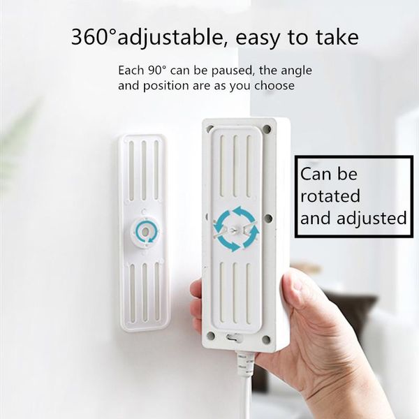 hubs liser simple punch-cable organizer household self-adhesive strong load-bearing seamless socket retainer
hubs liser simple punch-cable organizer household self-adhesive strong load-bearing seamless socket retainer