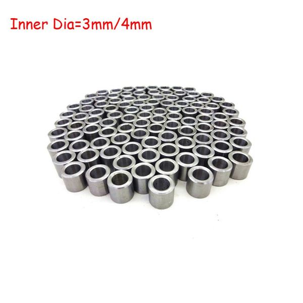 bearings 10pcs id 3mm and 4m steel drill sleeve brushing metal bushing axle bearing jig bushes (id. x od. height)
bearings 10pcs id 3mm and 4m steel drill sleeve brushing metal bushing axle bearing jig bushes (id. x od. height)
