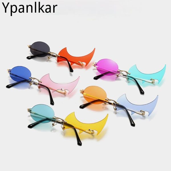outdoor eyewear style personality sunglasses special shape cool cross border polygon flame
outdoor eyewear style personality sunglasses special shape cool cross border polygon flame