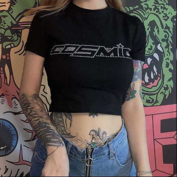 cosmic white cotton punk womens t shirts short summer clothing y2k tshirts black crop
cosmic white cotton punk womens t shirts short summer clothing y2k tshirts black crop