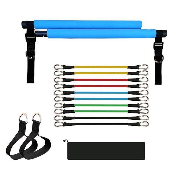 resistance bands men women workout pilates bar kit adjustable strap bodybuilding training storage bag home gym full body fitness portable
resistance bands men women workout pilates bar kit adjustable strap bodybuilding training storage bag home gym full body fitness portable