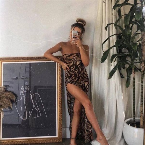 casual dresses 2021 graceful banquet party sleeveless slim maxi dress high street nibber vintage elegant for women summer split, Black;gray
casual dresses 2021 graceful banquet party sleeveless slim maxi dress high street nibber vintage elegant for women summer split, Black;gray