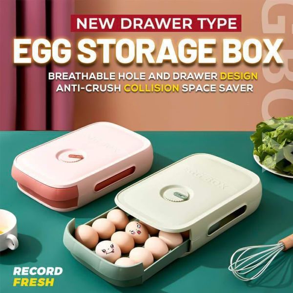 kitchen storage & organization egg container household colourful stackable fresh box for fridge tsh shop
kitchen storage & organization egg container household colourful stackable fresh box for fridge tsh shop