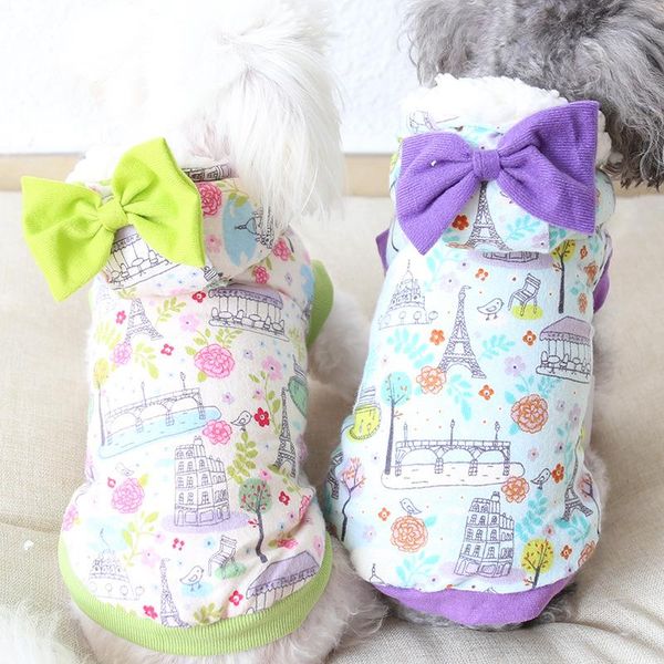 dog apparel hoodie coat cute print small winter warm pet clothes for chihuahua sweatshirt puppy cat pullover dogs pets clothing
dog apparel hoodie coat cute print small winter warm pet clothes for chihuahua sweatshirt puppy cat pullover dogs pets clothing