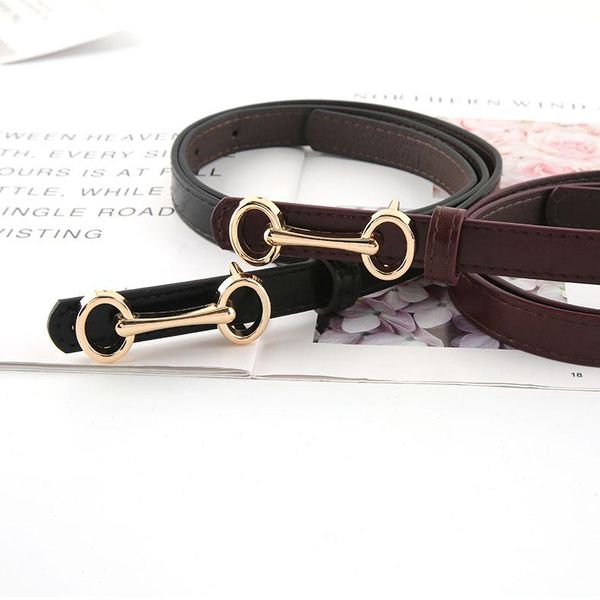 belts black thin belt gown dress decorated jeans adjustable pu leather ladies women waist, Black;brown
belts black thin belt gown dress decorated jeans adjustable pu leather ladies women waist, Black;brown