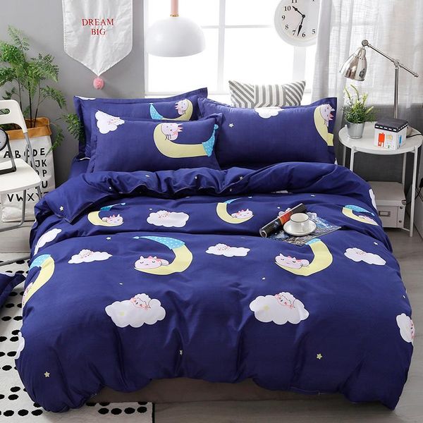 cartoon pattern,high-quality printed bedding set 4 in 1, 1 duvet cover,2 pillow shams and bed sheet,suitable for all seasons sets
cartoon pattern,high-quality printed bedding set 4 in 1, 1 duvet cover,2 pillow shams and bed sheet,suitable for all seasons sets