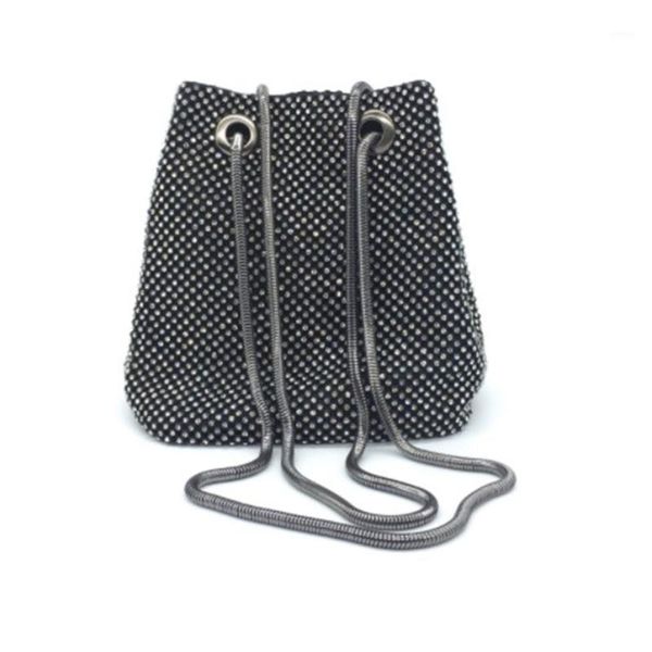 evening bags mini rhinestone bucket messenger bag chain crystal women shoulder collection korean style female tote1
evening bags mini rhinestone bucket messenger bag chain crystal women shoulder collection korean style female tote1