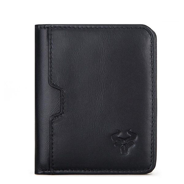 wallets men's genuine leather wallet cowhide vintage short male casual thin coin purse card holder money bags, Red;black
wallets men's genuine leather wallet cowhide vintage short male casual thin coin purse card holder money bags, Red;black