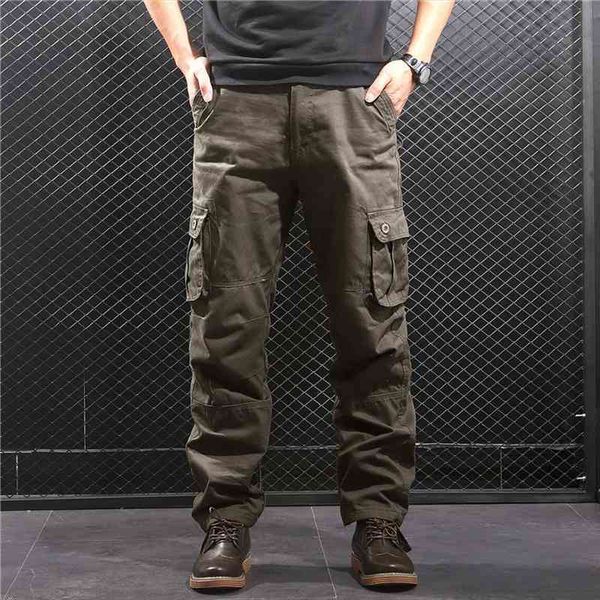 spring cargo outwear casual multi women pant pockets military tactical male loose straight slacks long trousers plus size, Black
spring cargo outwear casual multi women pant pockets military tactical male loose straight slacks long trousers plus size, Black