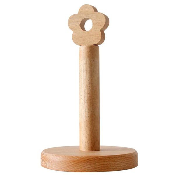 toilet paper holders solid wood roll holder creative kitchen vertical beech towel rack small flower lazy rag storage
toilet paper holders solid wood roll holder creative kitchen vertical beech towel rack small flower lazy rag storage