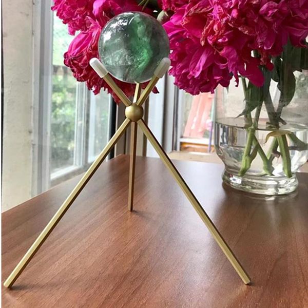 decorative objects & figurines natural stone crystal ball metal alien dtents home decoration diviner circular wedding pography accessories
decorative objects & figurines natural stone crystal ball metal alien dtents home decoration diviner circular wedding pography accessories