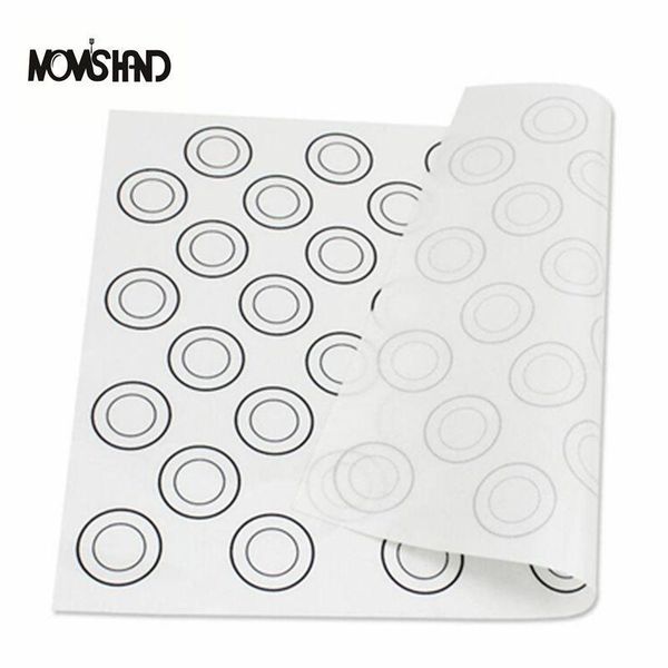 baking & pastry tools mom's hand 40*30cm platinum silicone dough mat sheet tray liner cake pasta
baking & pastry tools mom's hand 40*30cm platinum silicone dough mat sheet tray liner cake pasta