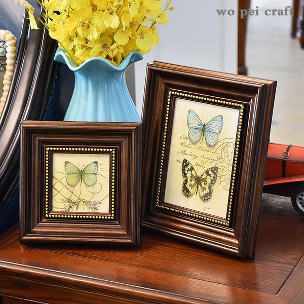vintage imitation wood po frame set nightstand family portrait desk decoration 4/6/7/10 inch picture frames rustic home decor
vintage imitation wood po frame set nightstand family portrait desk decoration 4/6/7/10 inch picture frames rustic home decor