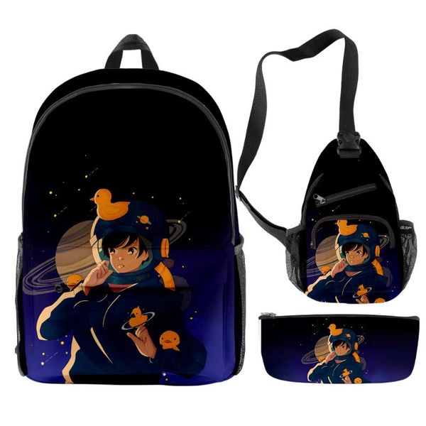 backpack quackity duck merch 3d printing school set 3 pieces boys girls backpacks travel crossbody bag pencil case kids
backpack quackity duck merch 3d printing school set 3 pieces boys girls backpacks travel crossbody bag pencil case kids