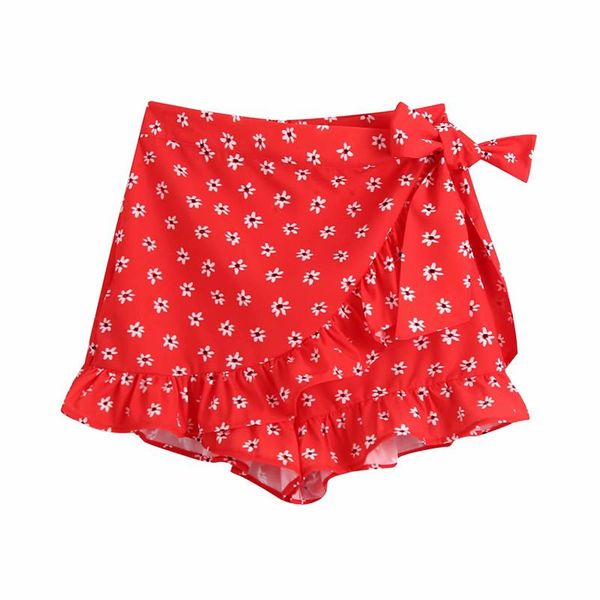 women's shorts puwd sweet women high waist bow lace skirt 2021 summer fashion ladies beach style female printed, White;black
women's shorts puwd sweet women high waist bow lace skirt 2021 summer fashion ladies beach style female printed, White;black