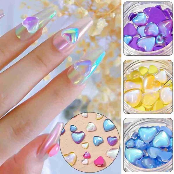 nail art decorations decoration size mixed candy love crystal diamond heart glass symphony shining mocha macaron, Silver;gold
nail art decorations decoration size mixed candy love crystal diamond heart glass symphony shining mocha macaron, Silver;gold