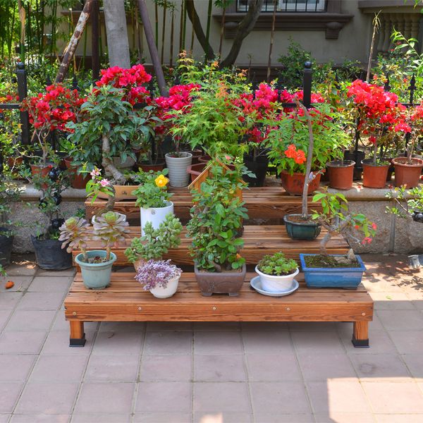 garden decorations plant display rack storage rack home balcony decoration 
garden decorations plant display rack storage rack home balcony decoration