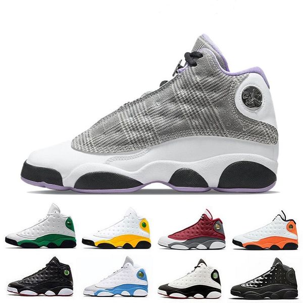 jumpman 13 13s mens basketball shoes houndstooth obsidian del sol court purple singles day red flint hyper royal black cat gray men outdoor
jumpman 13 13s mens basketball shoes houndstooth obsidian del sol court purple singles day red flint hyper royal black cat gray men outdoor