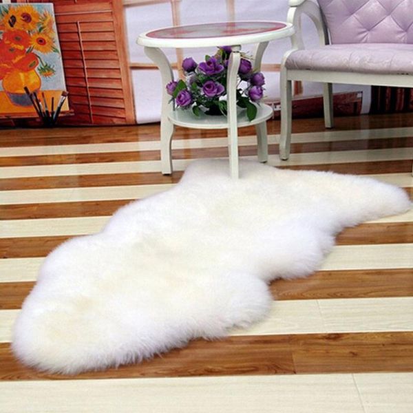 carpets antiskid soft faux fur wool carpet indoor sheepskin rug modern mat blue white pink gray living room
carpets antiskid soft faux fur wool carpet indoor sheepskin rug modern mat blue white pink gray living room