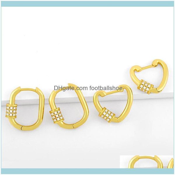 charm jewelrydesigners cool wind geometric oval rings love gold plated diamond earrings erw19 drop delivery 2021 beuhd, Golden
charm jewelrydesigners cool wind geometric oval rings love gold plated diamond earrings erw19 drop delivery 2021 beuhd, Golden