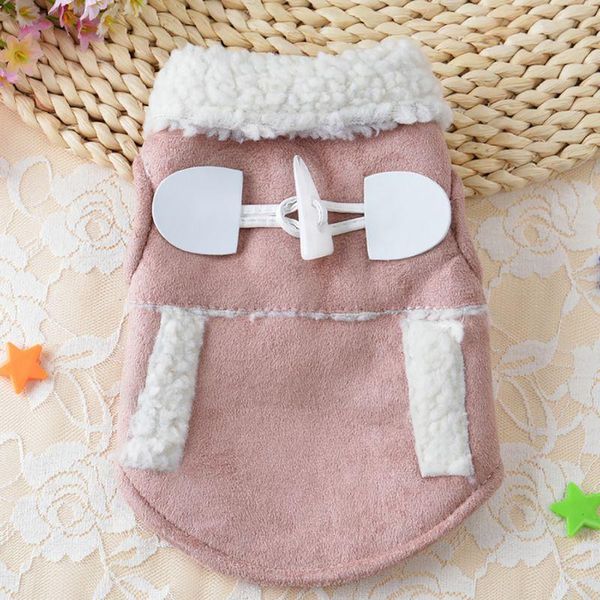 dog apparel warm clothes chihuahua pug winter pet jacket for small medium dogs coat clothing waterproof ropa perro
dog apparel warm clothes chihuahua pug winter pet jacket for small medium dogs coat clothing waterproof ropa perro