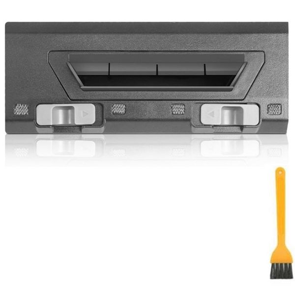 suitable for ecovacs sweeping robot t5/dx55/dj65/dv35/n5x suction cover vacuum cleaner replacement spare parts storage bags
suitable for ecovacs sweeping robot t5/dx55/dj65/dv35/n5x suction cover vacuum cleaner replacement spare parts storage bags