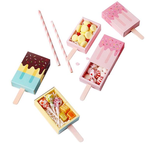 gift wrap 10pcs ice cream shape wedding party favor box cartoon treat baby shower birthday candy
gift wrap 10pcs ice cream shape wedding party favor box cartoon treat baby shower birthday candy