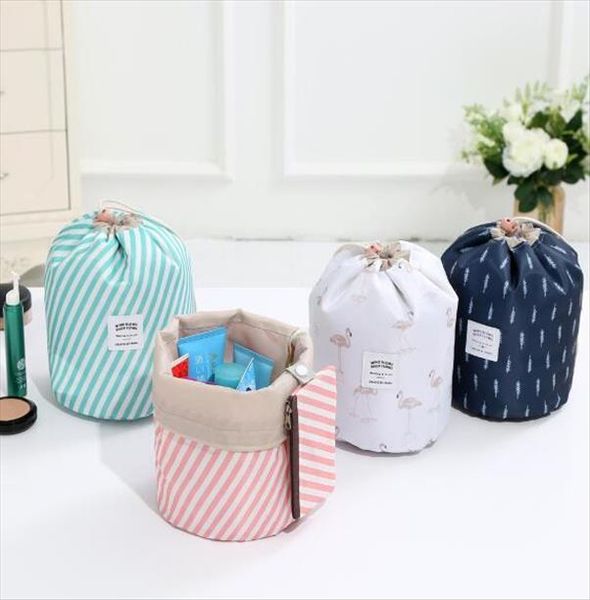 etya fashion barrel women cosmetic bag travel organizer oxford female necessaire toiletry wash bra underwear makeup case
etya fashion barrel women cosmetic bag travel organizer oxford female necessaire toiletry wash bra underwear makeup case