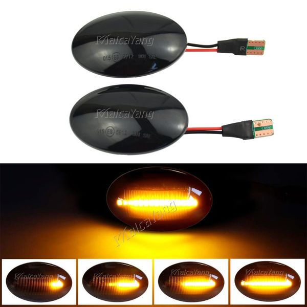 emergency lights 2pcs for fiesta iii iv 3 4 ka mondeo i 1 6 led turn signal side marker light sequential indicator dynamic blin
emergency lights 2pcs for fiesta iii iv 3 4 ka mondeo i 1 6 led turn signal side marker light sequential indicator dynamic blin