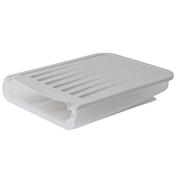 egg storage box single layer with lid large capacity auto roll plastic transparent case ty53 bottles & jars
egg storage box single layer with lid large capacity auto roll plastic transparent case ty53 bottles & jars