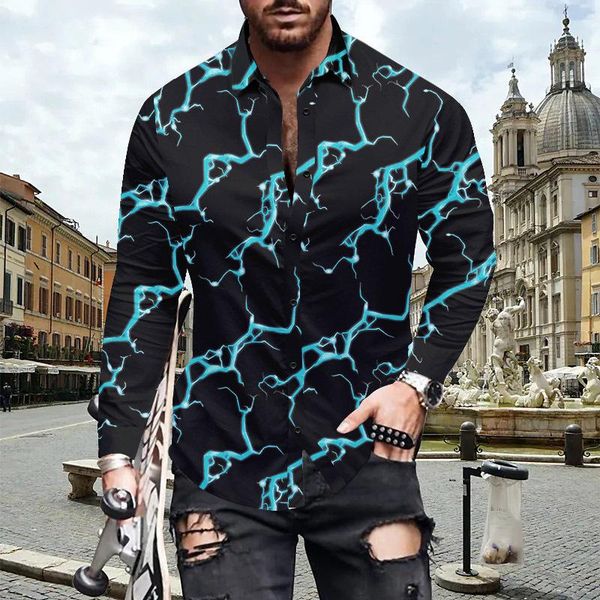 men's casual shirts 2021 european and american spring autumn trend gradient dot printing lapel long-sleeved l xl xxl xxxl, White;black
men's casual shirts 2021 european and american spring autumn trend gradient dot printing lapel long-sleeved l xl xxl xxxl, White;black